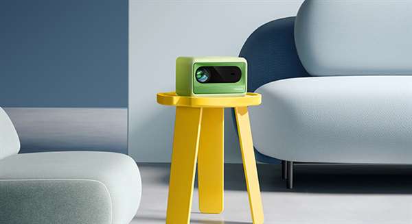 酷开投影P9越级登场,打造千元投影行业标杆 酷开投影P9越级登场,打造千元投影行业标杆