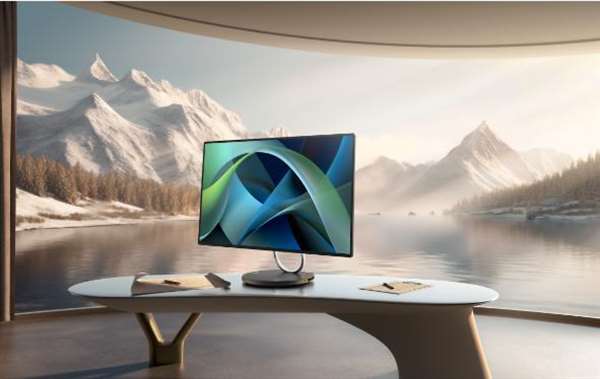 联想YOGA系列再添新产品,双屏YOGA Book 9i打造灵感生活新范式 联想YOGA系列再添新产品,双屏YOGA Book 9i打造灵感生活新范式