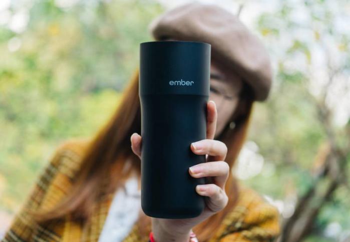 苹果美国官网推出可定位保温杯,售价超千元 苹果美国官网推出可定位保温杯,售价超千元