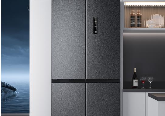 康佳冰箱荣获2023冰箱行业峰会三大奖项 康佳冰箱荣获2023冰箱行业峰会三大奖项