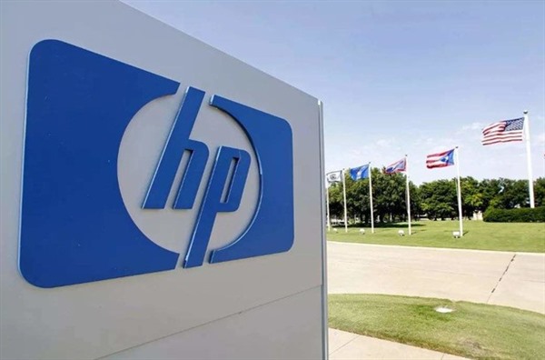 惠普:第二财季营收129亿美元 同比下降 21.7% 惠普:第二财季营收129亿美元 同比下降 21.7%