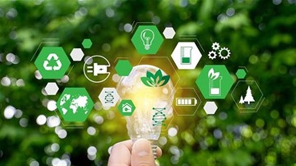 加速绿色低碳技术产业化 加速绿色低碳技术产业化