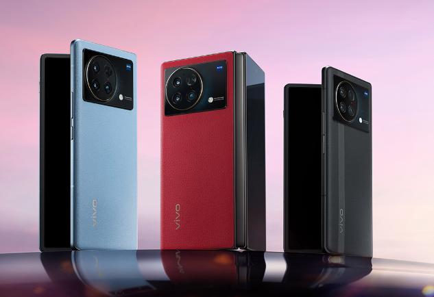 vivo X Fold2评测:直击市场痛点,更轻更薄的折叠全能旗舰 vivo X Fold2评测:直击市场痛点,更轻更薄的折叠全能旗舰