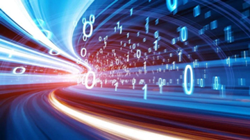 信通万物 提质赋能 第31届中国国际信息通信展览会观察 信通万物 提质赋能 第31届中国国际信息通信展览会观察