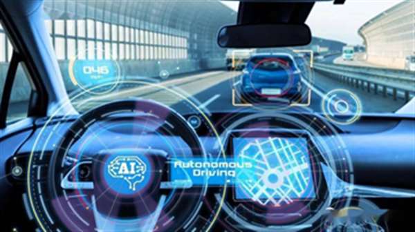 自动驾驶如何实现一路平安 自动驾驶如何实现一路平安