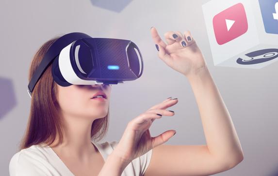 PICO与抖音联手为阿根廷友谊赛提供VR直播