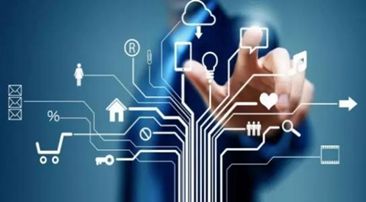 以“网”链接数字未来 业内人士热议数字产业变革动力 以“网”链接数字未来 业内人士热议数字产业变革动力