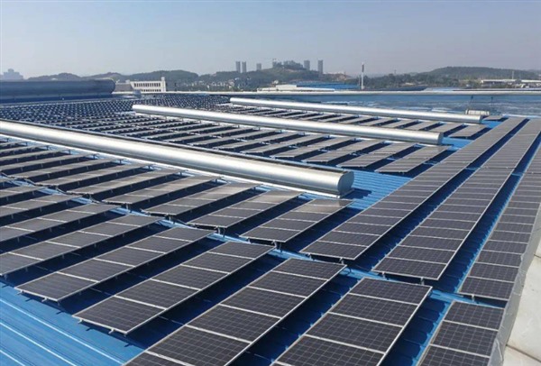 瞄准前沿技术 促进降本增效 瞄准前沿技术 促进降本增效