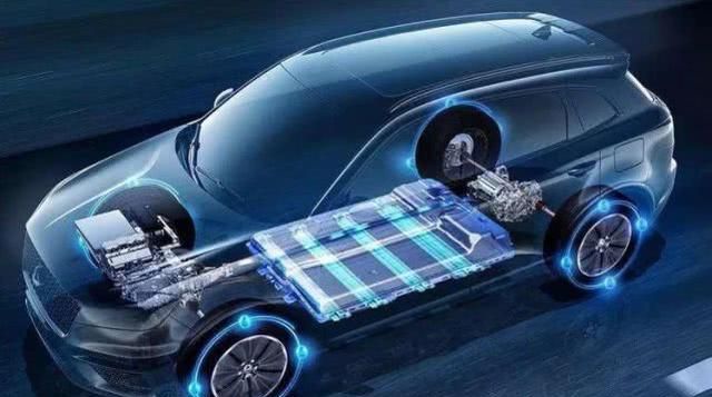 2000万辆新能源汽车彰显创新力量 2000万辆新能源汽车彰显创新力量