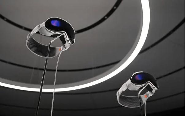 外媒:苹果计划2024年开始销售Vision Pro头显 外媒:苹果计划2024年开始销售Vision Pro头显