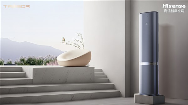 揭开海信空调支撑业绩的秘密 海信家电发布业绩预增公告  揭开海信空调支撑业绩的秘密 海信家电发布业绩预增公告