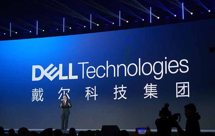 戴尔与英伟达合作推出生成式人工智能解决方案 戴尔与英伟达合作推出生成式人工智能解决方案