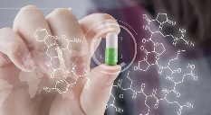 “智”造“健康好物” 人工智能加速与医药创新融合 “智”造“健康好物” 人工智能加速与医药创新融合