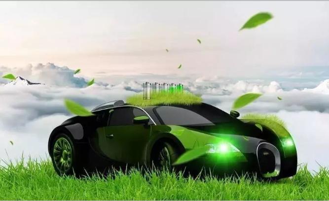 河北尚义:新项目为新能源产业增添新活力 河北尚义:新项目为新能源产业增添新活力