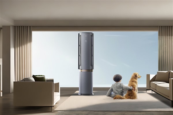 跑起来就会有风，海信新风空调携手&京东助力校园公益种下梦的种子！