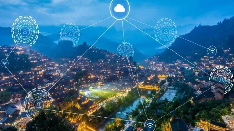 “5G+智慧旅游”应用试点项目申报工作启动