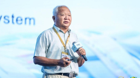 用内生安全的方法解决AI安全问题 用内生安全的方法解决AI安全问题