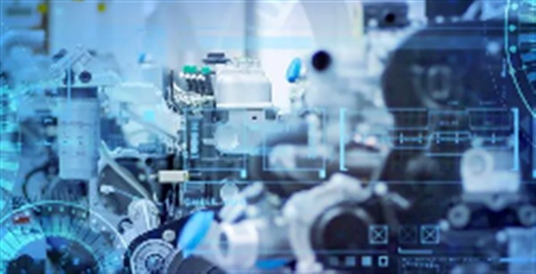 聚焦“8+9”产业 新产业标准化领航工程实施