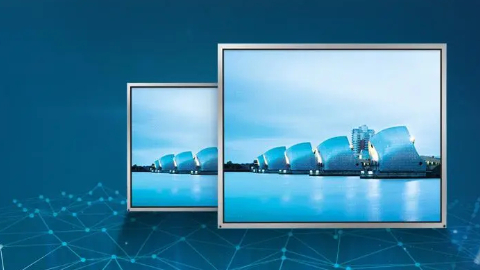 我国新型显示产业规模持续位居世界第一 我国新型显示产业规模持续位居世界第一