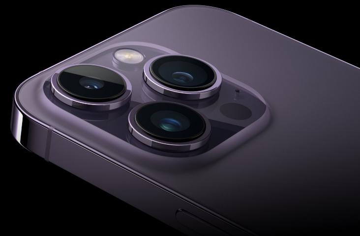 iPhone 14 Pro Max成为今年上半年出货量最大机型 iPhone 14 Pro Max成为今年上半年出货量最大机型