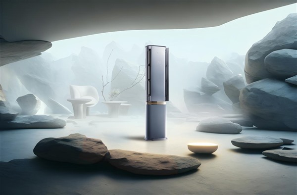 2023海信空调年报出炉,新风空调稳居行业前列! 2023海信空调年报出炉,新风空调稳居行业前列!