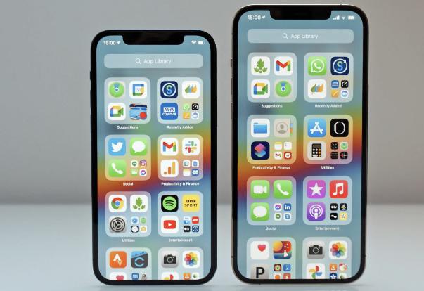 苹果获批新专利：可检测iPhone/ iPad屏幕是否贴膜