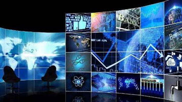 2023世界显示产业大会成都开幕 2023世界显示产业大会成都开幕