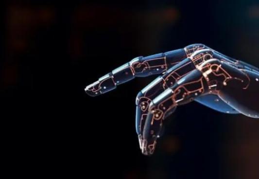 大模型向普通人开放是人工智能产业里程碑 大模型向普通人开放是人工智能产业里程碑