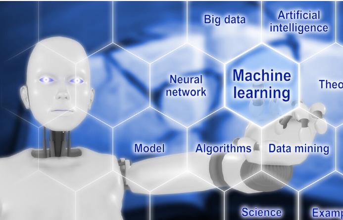 当“望闻问切”遇上人工智能 当“望闻问切”遇上人工智能