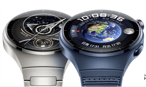 华为智能穿戴:从健康监测到全面健康管理的跨越 华为智能穿戴:从健康监测到全面健康管理的跨越