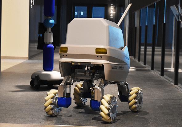 自主移动机器人出货量持续增长 资本入局各厂商跑马圈地