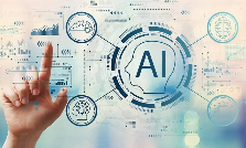 美国强化人工智能行业安全应用 美国强化人工智能行业安全应用