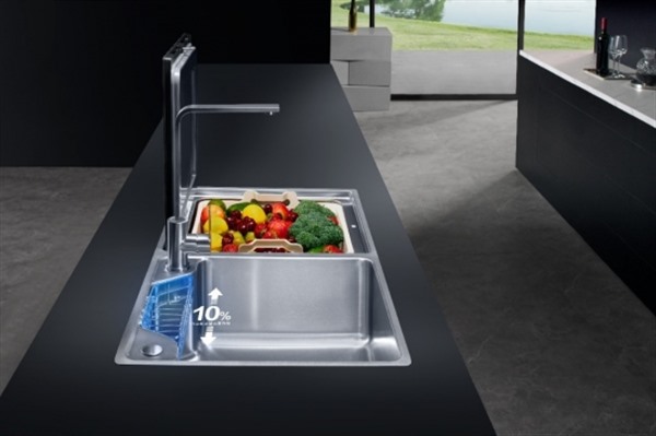 方太洗碗机：以硬核实力，给消费者更幸福的厨房清洗体验