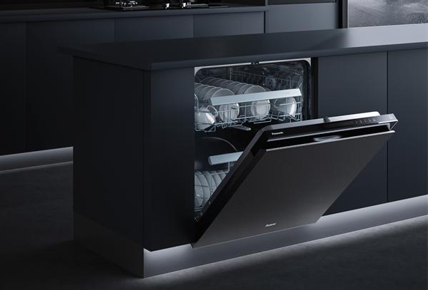 松下洗碗机为中国家庭提供解决方案 松下洗碗机为中国家庭提供解决方案