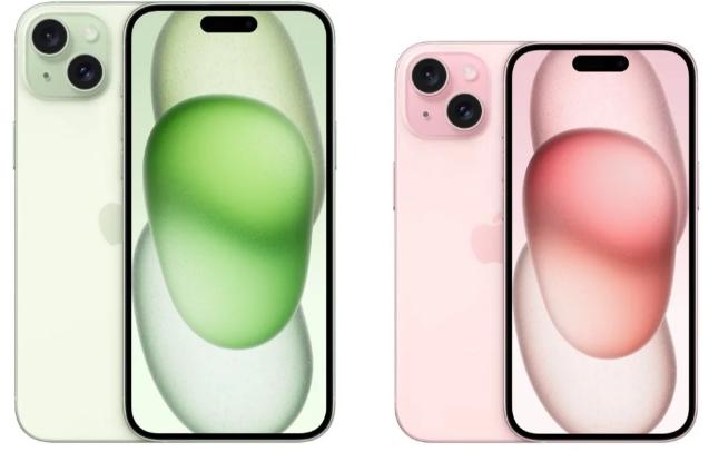 继生产iPhone 15后,富士康Q4将在印度生产iPhone 15Plus 继生产iPhone 15后,富士康Q4将在印度生产iPhone 15Plus