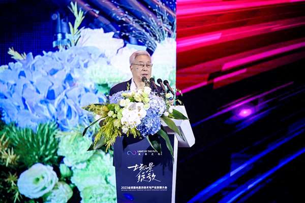 为什么说激光显示产业拐点来临? 为什么说激光显示产业拐点来临?