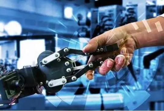 抓住“机器人+”产业重大机遇