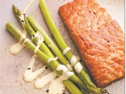 3D打印纯素鲑鱼现身货架