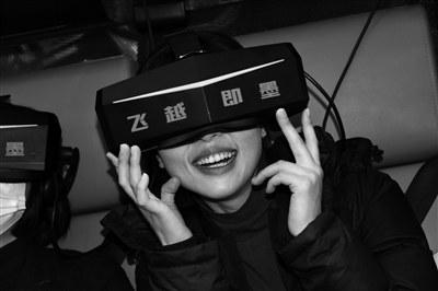 数字技术带来智慧文旅新体验 数字技术带来智慧文旅新体验