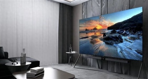 百吋大屏电视激战万元“生命线”,长虹康佳小米谁将胜出 百吋大屏电视激战万元“生命线”,长虹康佳小米谁将胜出