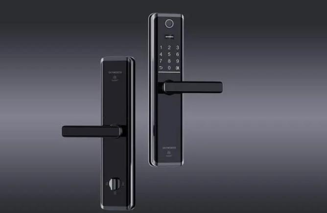 智能门锁走向“刚需”2023年出货量预计同比增长18.6% 智能门锁走向“刚需”2023年出货量预计同比增长18.6%