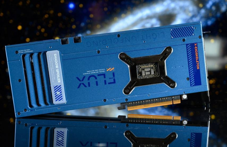 英特尔锐炫Arc A580 8GB显卡全球同步上市