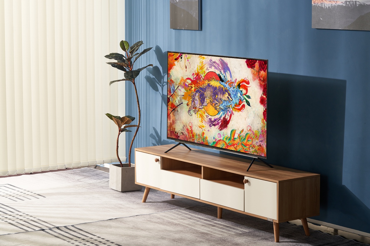 电视竞争“换挡”大屏电视开启新一轮“争霸赛” 电视竞争“换挡”大屏电视开启新一轮“争霸赛”