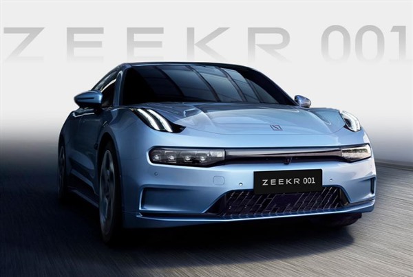 极氪速度交付两周年突破16万台 推出限时权益至高8万元优惠拉满 极氪速度交付两周年突破16万台 推出限时权益至高8万元优惠拉满