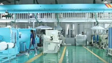 中国管道装备制造业基地实现从“制造”到“创造”转变 中国管道装备制造业基地实现从“制造”到“创造”转变