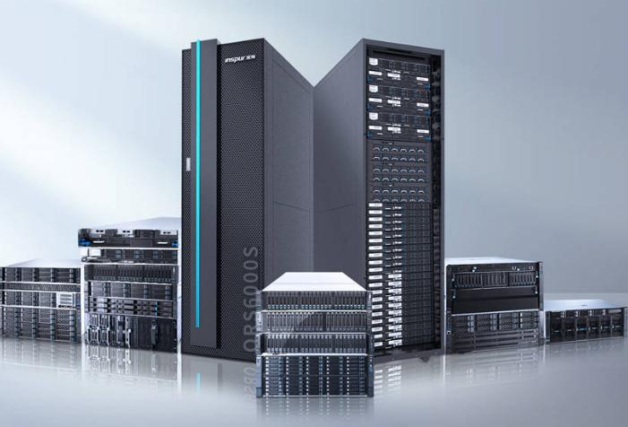 2027年中国边缘计算服务器市场将达111 亿美元