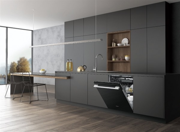 惠而浦欧诺娜洗碗机 更懂国人的“新中式厨房洗碗机” 惠而浦欧诺娜洗碗机 更懂国人的“新中式厨房洗碗机”