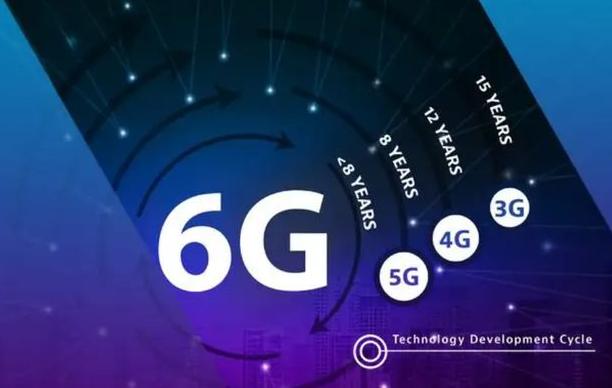 三星电子挑战6G数据传输纪录 三星电子挑战6G数据传输纪录