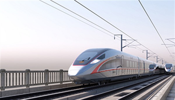 “石家庄造”空调搭乘高速动车组出口欧洲