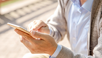 我国超1.4亿台智能手机和智能电视完成适老化改造升级